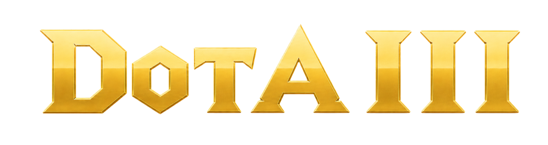 DotA III